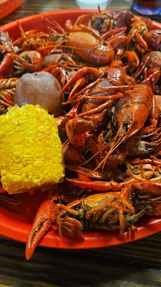 Crawfish